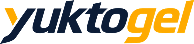 Logo yuktogel